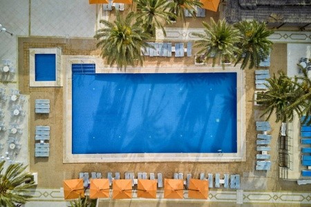 Hari Club Beach Resort (Ex. Cooee Hari Club Beach Resort Djerba) - 8