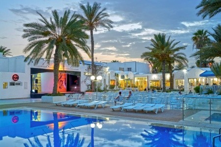 Hari Club Beach Resort (Ex. Cooee Hari Club Beach Resort Djerba) - 9