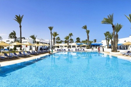 Hari Club Beach Resort (Ex. Cooee Hari Club Beach Resort Djerba) - 11