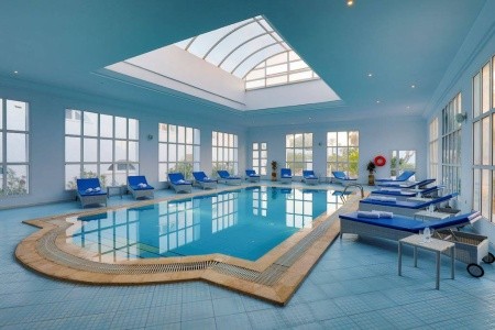 Hari Club Beach Resort (Ex. Cooee Hari Club Beach Resort Djerba) - 13