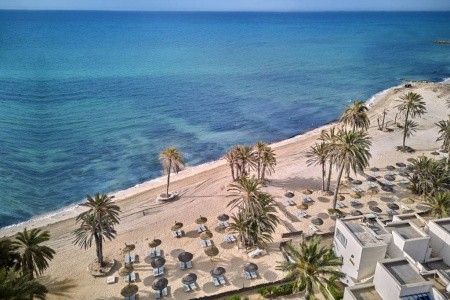 Hari Club Beach Resort (Ex. Cooee Hari Club Beach Resort Djerba) - 14