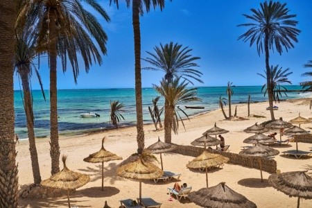 Hari Club Beach Resort (Ex. Cooee Hari Club Beach Resort Djerba) - 15