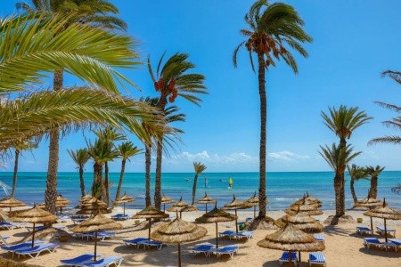 Hari Club Beach Resort (Ex. Cooee Hari Club Beach Resort Djerba) - 16