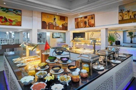 Hari Club Beach Resort (Ex. Cooee Hari Club Beach Resort Djerba) - 17