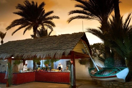 Hari Club Beach Resort (Ex. Cooee Hari Club Beach Resort Djerba) - 18