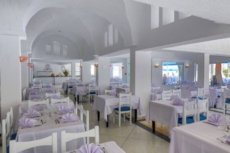 Hari Club Beach Resort (Ex. Cooee Hari Club Beach Resort Djerba) - 19