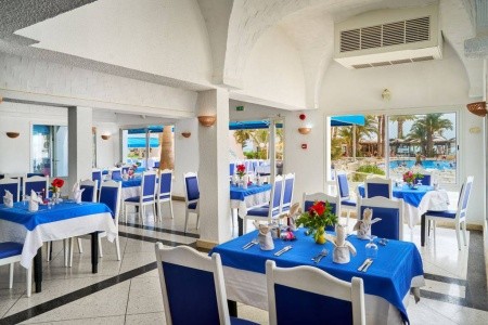 Hari Club Beach Resort (Ex. Cooee Hari Club Beach Resort Djerba) - 20