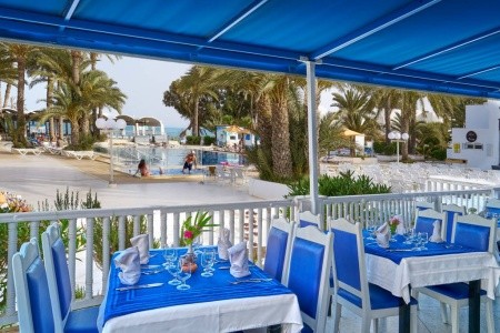 Hari Club Beach Resort (Ex. Cooee Hari Club Beach Resort Djerba) - 21
