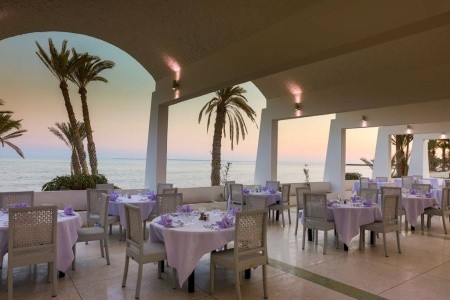 Hari Club Beach Resort (Ex. Cooee Hari Club Beach Resort Djerba) - 22
