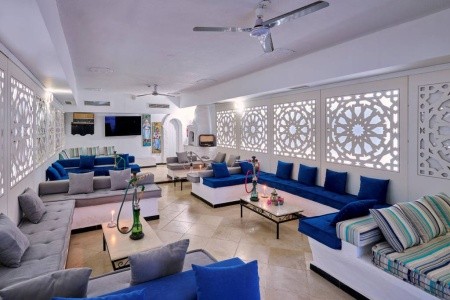 Hari Club Beach Resort (Ex. Cooee Hari Club Beach Resort Djerba) - 23