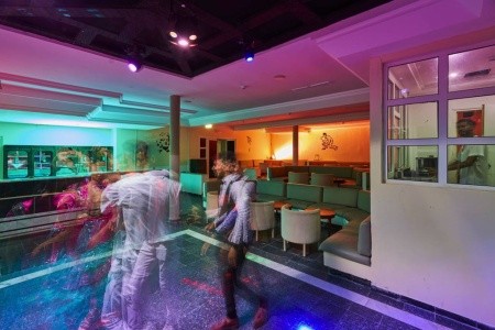 Hari Club Beach Resort (Ex. Cooee Hari Club Beach Resort Djerba) - 24