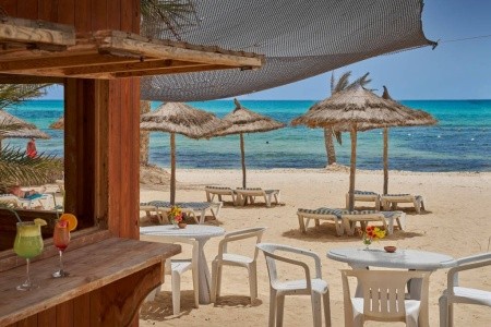 Hari Club Beach Resort (Ex. Cooee Hari Club Beach Resort Djerba) - 25