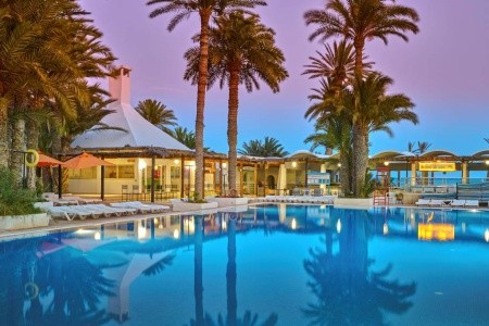 Hari Club Beach Resort (Ex. Cooee Hari Club Beach Resort Djerba) - 26