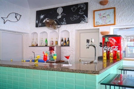 Hari Club Beach Resort (Ex. Cooee Hari Club Beach Resort Djerba) - 27