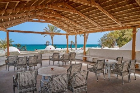 Hari Club Beach Resort (Ex. Cooee Hari Club Beach Resort Djerba) - 28