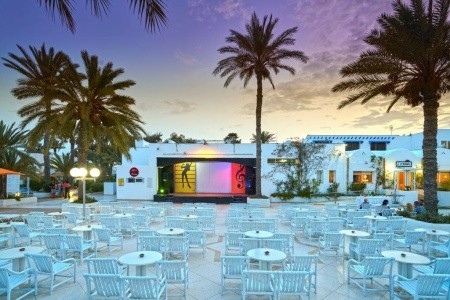 Hari Club Beach Resort (Ex. Cooee Hari Club Beach Resort Djerba) - 30