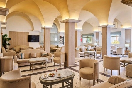 Hari Club Beach Resort (Ex. Cooee Hari Club Beach Resort Djerba) - 31