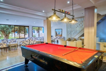 Hari Club Beach Resort (Ex. Cooee Hari Club Beach Resort Djerba) - 32