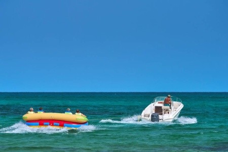 Hari Club Beach Resort (Ex. Cooee Hari Club Beach Resort Djerba) - 33