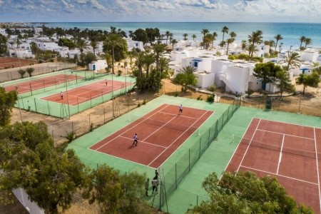 Hari Club Beach Resort (Ex. Cooee Hari Club Beach Resort Djerba) - 35