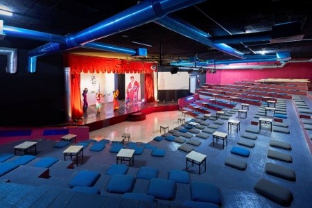 Hari Club Beach Resort (Ex. Cooee Hari Club Beach Resort Djerba) - 36