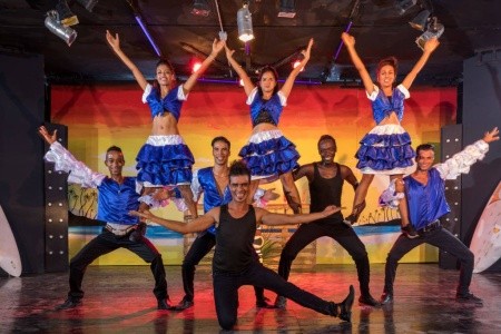 Hari Club Beach Resort (Ex. Cooee Hari Club Beach Resort Djerba) - 37