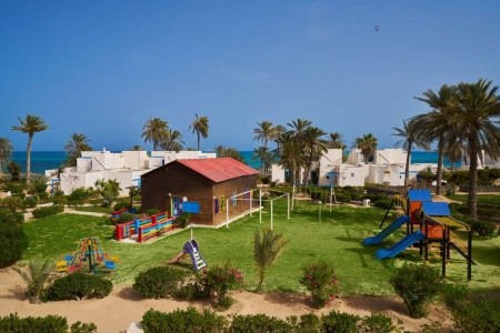 Hari Club Beach Resort (Ex. Cooee Hari Club Beach Resort Djerba) - 38