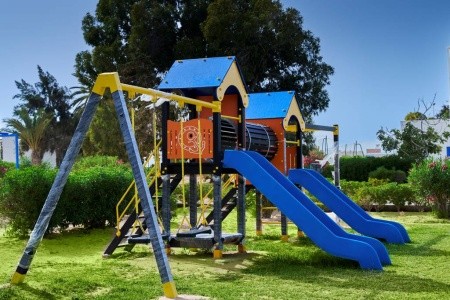 Hari Club Beach Resort (Ex. Cooee Hari Club Beach Resort Djerba) - 39