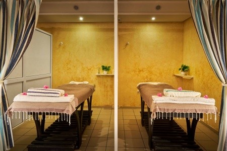 Hari Club Beach Resort (Ex. Cooee Hari Club Beach Resort Djerba) - 40