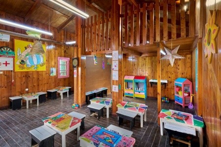 Hari Club Beach Resort (Ex. Cooee Hari Club Beach Resort Djerba) - 41