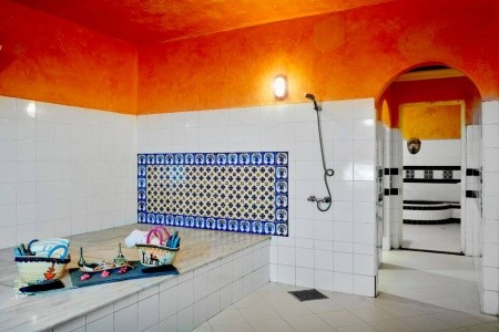 Hari Club Beach Resort (Ex. Cooee Hari Club Beach Resort Djerba) - 42