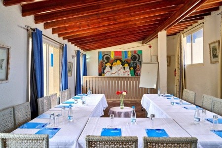 Hari Club Beach Resort (Ex. Cooee Hari Club Beach Resort Djerba) - 43