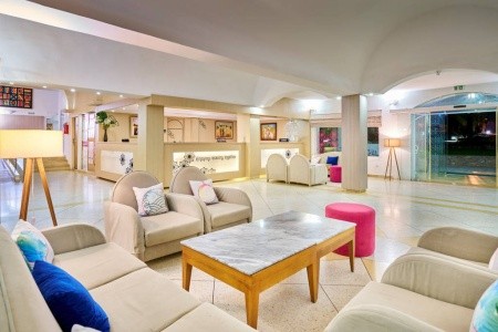 Hari Club Beach Resort (Ex. Cooee Hari Club Beach Resort Djerba) - 44