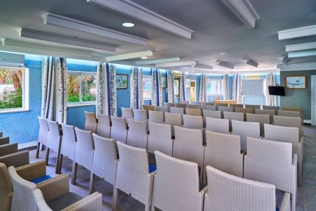 Hari Club Beach Resort (Ex. Cooee Hari Club Beach Resort Djerba) - 45