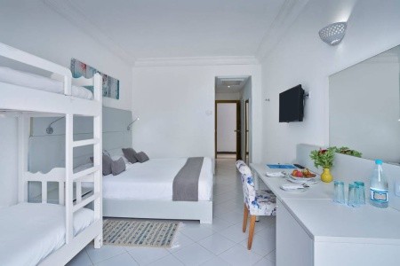 Hari Club Beach Resort (Ex. Cooee Hari Club Beach Resort Djerba) - 47