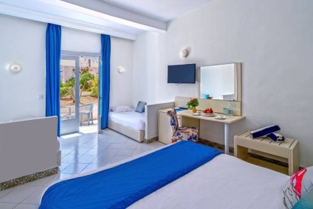 Hari Club Beach Resort (Ex. Cooee Hari Club Beach Resort Djerba) - 53