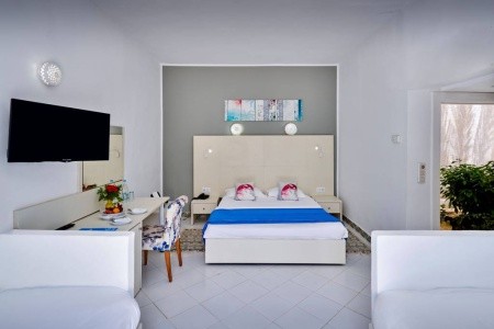 Hari Club Beach Resort (Ex. Cooee Hari Club Beach Resort Djerba) - 54