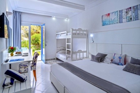 Hari Club Beach Resort (Ex. Cooee Hari Club Beach Resort Djerba) - 55