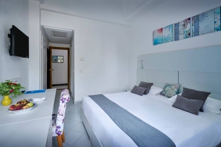 Hari Club Beach Resort (Ex. Cooee Hari Club Beach Resort Djerba) - 56