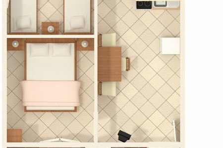 Apartmány 3298-317 - 59