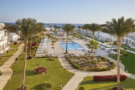 Jaz Neo Reef Marsa (Ex. Resta Reef Resort) - 8