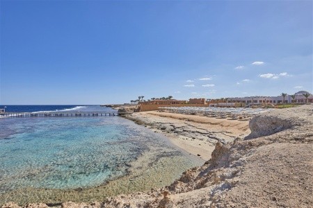 Jaz Neo Reef Marsa (Ex. Resta Reef Resort) - 9