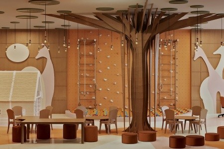 Beks Premium Resort & Spa (Ex. Vista Hill) - 52