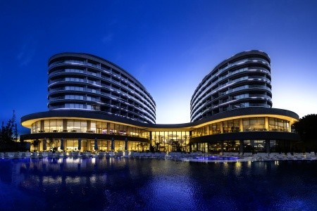 Beks Premium Resort & Spa (Ex. Vista Hill) - 53