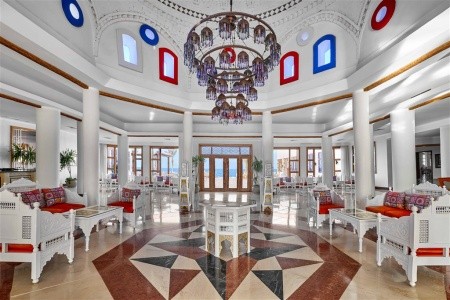 Jaz Neo Reef Marsa (Ex. Resta Reef Resort) - 14