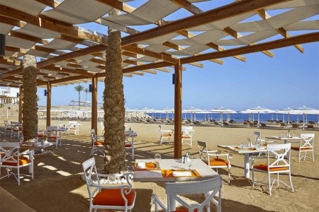 Jaz Neo Reef Marsa (Ex. Resta Reef Resort) - 15