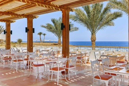 Jaz Neo Reef Marsa (Ex. Resta Reef Resort) - 16