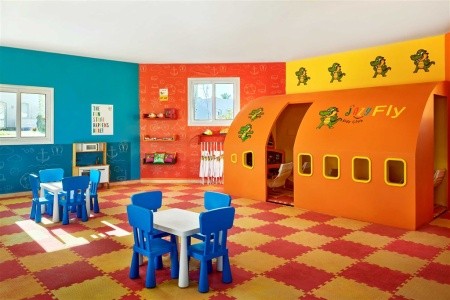 Jaz Neo Reef Marsa (Ex. Resta Reef Resort) - 17