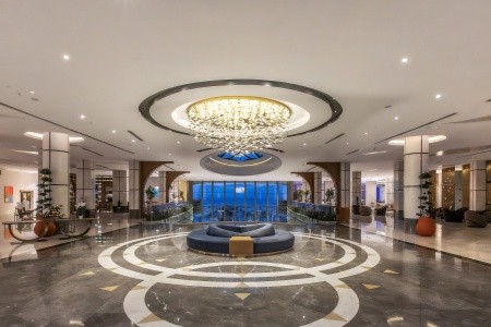 Beks Premium Resort & Spa (Ex. Vista Hill) - 54