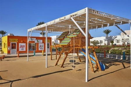 Jaz Neo Reef Marsa (Ex. Resta Reef Resort) - 18